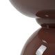 Mesa auxiliar Dorian — detalle 5