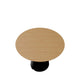 Mesa fija Daisy en ambiente