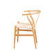 Silla Ada — detalle 1