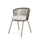 Silla de exterior Vilma — vista principal