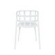Silla Gina — detalle 3