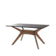 Mesa fija Eloise — vista principal