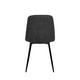 Silla Marleen — detalle 3