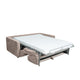 Sofá cama Minato — detalle 2