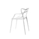 Silla Victoria en ambiente