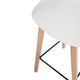 Taburete alto Ronie — detalle 5