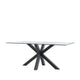 Mesa fija Demi — vista principal