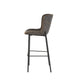 Taburete alto Riley — detalle 1
