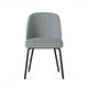 Silla Maxime — detalle 2
