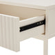 Consola Oslo — detalle 6