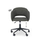 Silla oficina Tallin — detalle 1