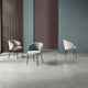 Silla Merida — detalle 5