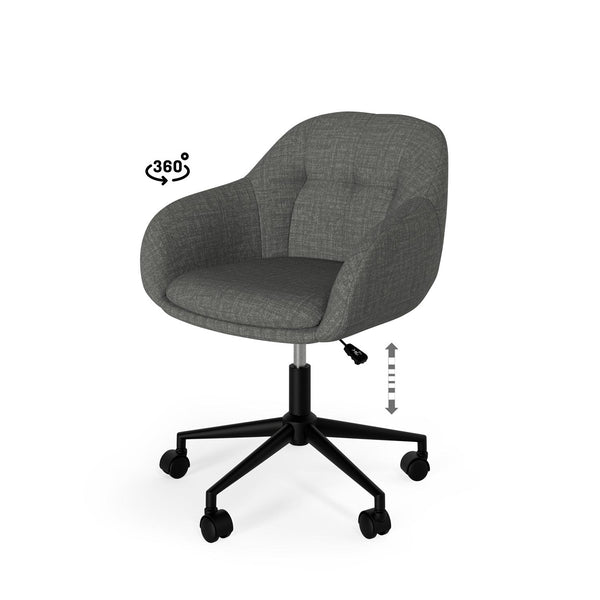 Silla oficina Canterbury — vista principal