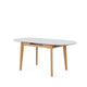 Mesa ext. Velma — detalle 1