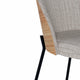 Silla Casandra — detalle 4