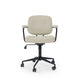 Silla oficina Columbia — detalle 2