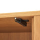 Aparador Sidney 200 puertas — detalle 8