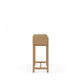 Consola Pacific — detalle 3