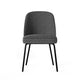 Silla Maxime — detalle 2