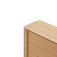 Cómoda Sidney — detalle 5