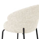 Silla Lisbet — detalle 6