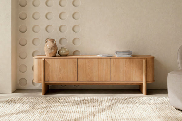 Mueble TV Sidney — vista principal