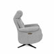 Sillón relax motores Tamiko — detalle 8