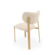 Silla Rumi en ambiente