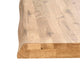 Mesa fija Carole — detalle 2