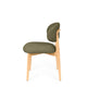 Silla Wanda — detalle 3