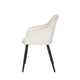Silla Natalia — detalle 1