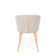 Silla Tanya — detalle 3