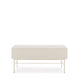 Mesa centro elevable Oslo — detalle 4