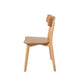 Silla Alaia — detalle 1