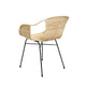 Silla Allegra en ambiente