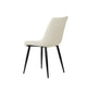 Silla Mila — detalle 1