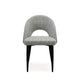 Silla Doris — detalle 2