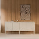 Aparador Oslo en ambiente