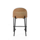 Taburete Aidan — detalle 3