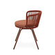 Silla de exterior Vilma — detalle 1
