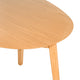 Mesa fija Morgan — detalle 1