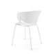 Chaise Taylor, chaise de salle à manger, vue en studio