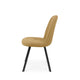 Silla Sigrid — detalle 1