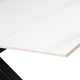 Mesa fija Joyce — detalle 1