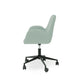 Silla oficina Irvine — detalle 1