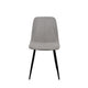 Silla Marleen — detalle 2