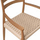 Silla Edna — detalle 4
