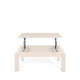 Mesa centro elevable Oliver — detalle 5