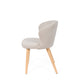 Silla Tanya — detalle 1