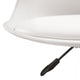 Silla oficina Yale — detalle 4